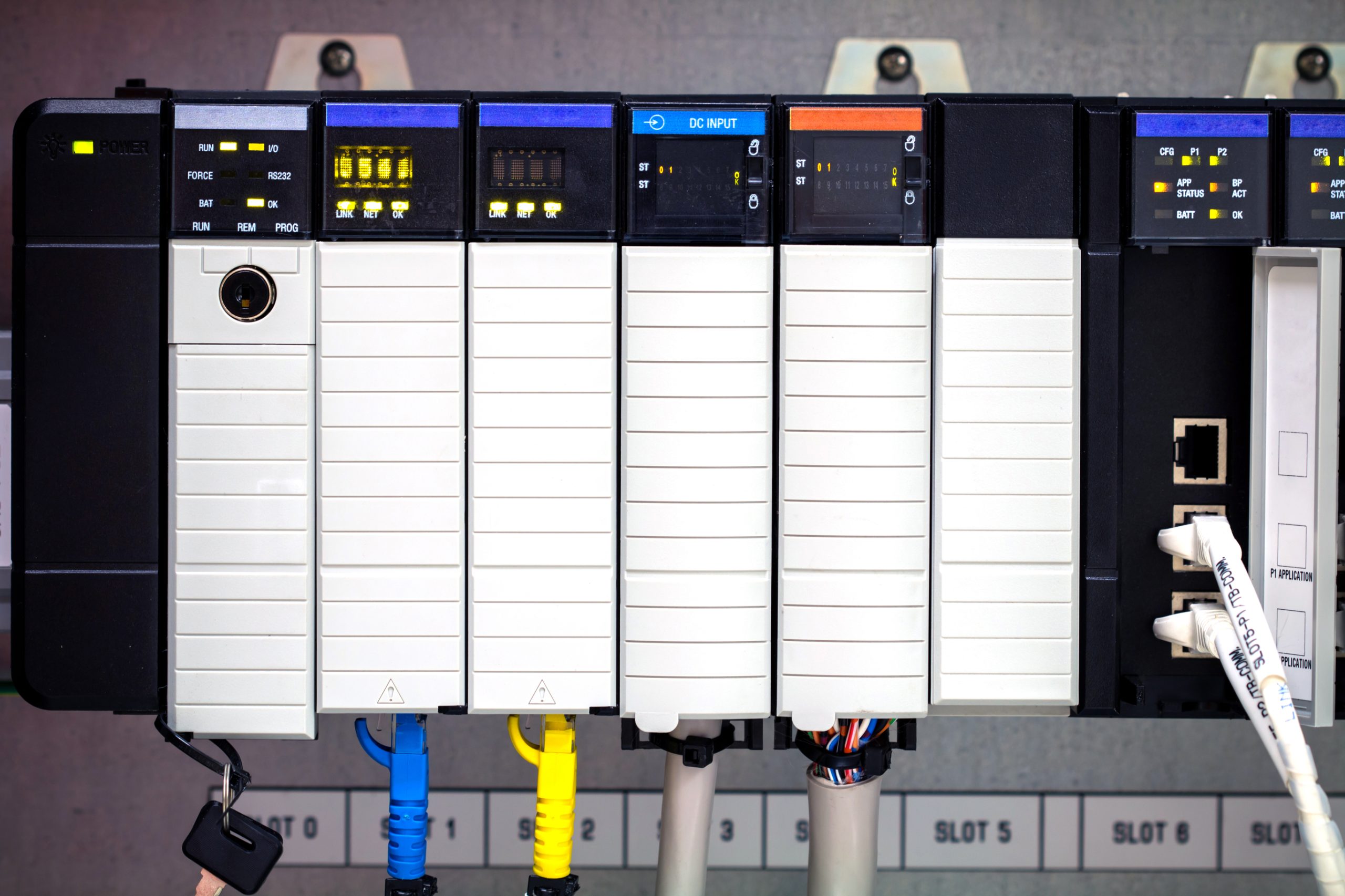 PLC Programming
